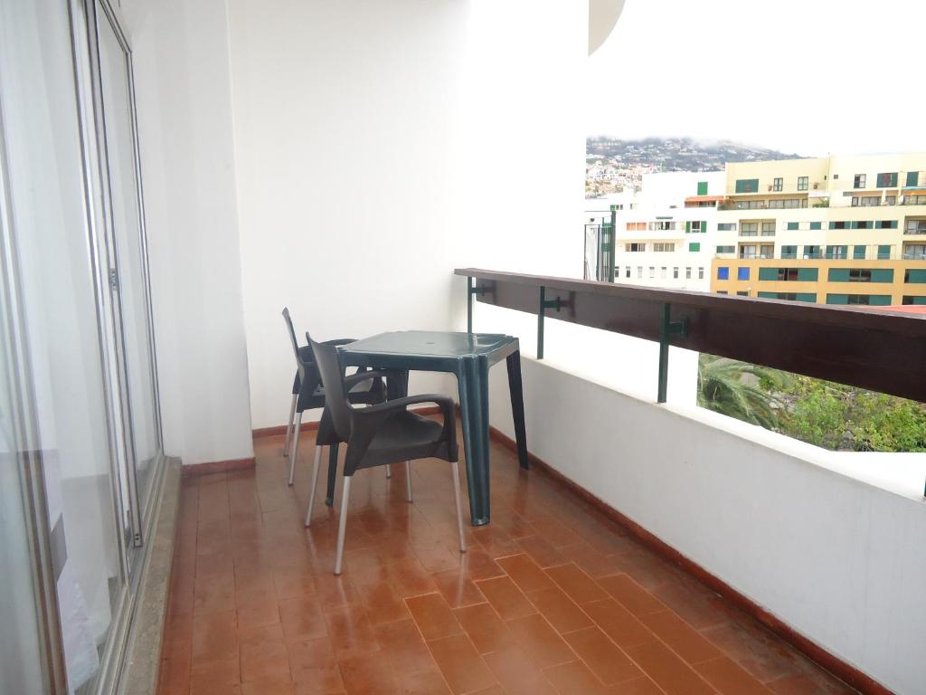 Residencial Greco - Resim 30