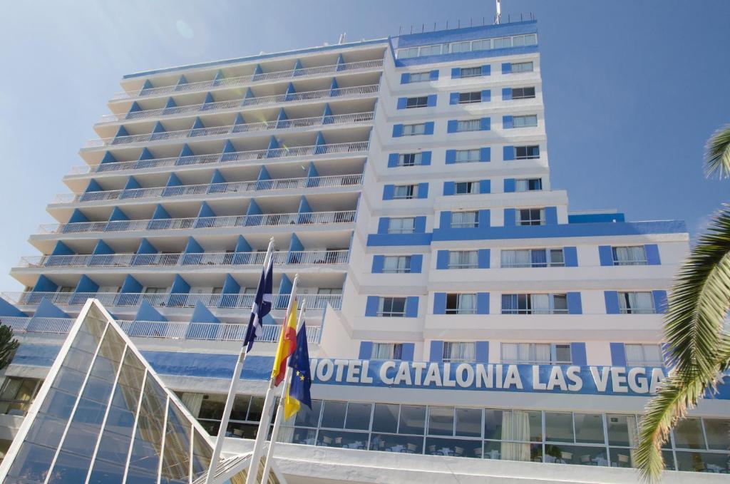 Bâtiment de l'hôtel