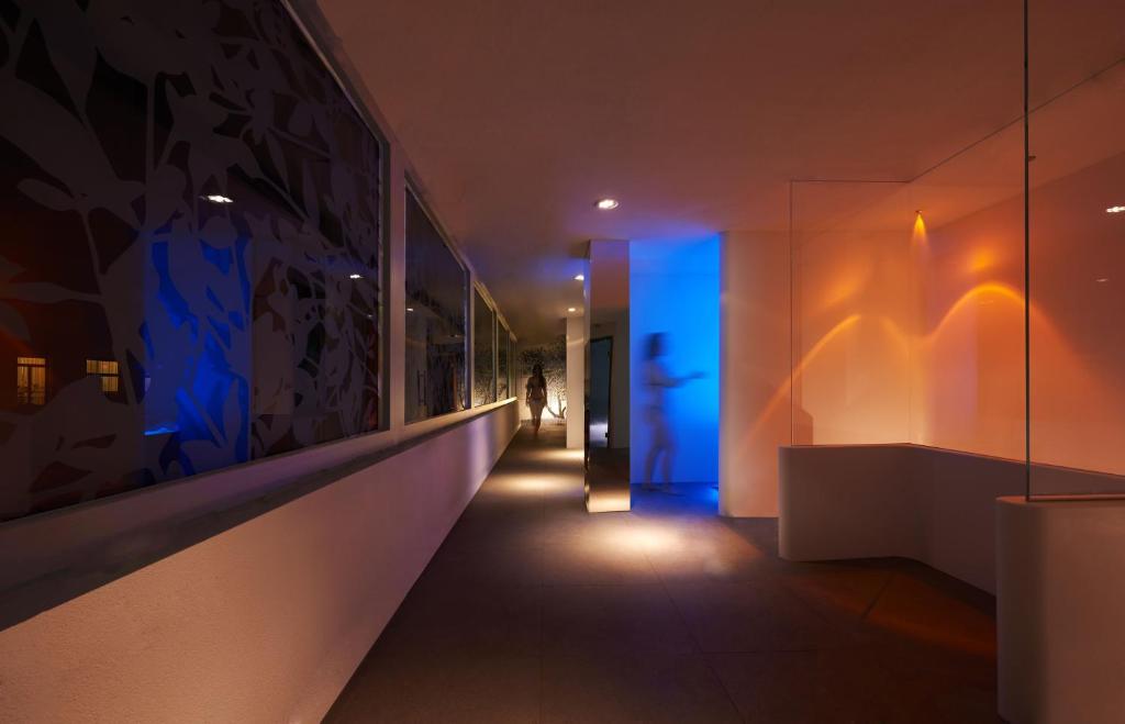 Fotografie z fotogalerie ubytování Grand Hotel Ambasciatori Wellness & Spa v destinaci Chianciano Terme