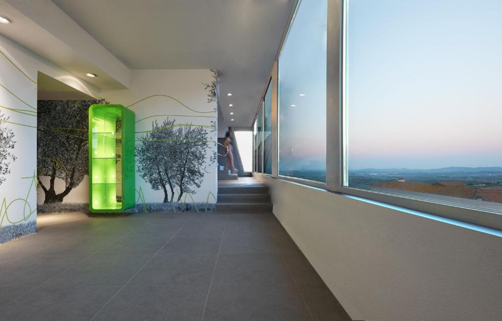 Fotografie z fotogalerie ubytování Grand Hotel Ambasciatori Wellness & Spa v destinaci Chianciano Terme