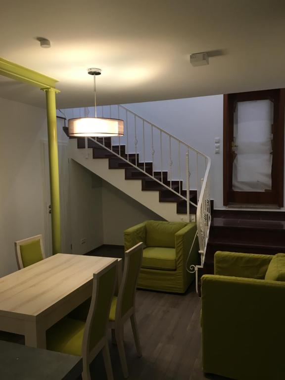 Hotel Fürsteneck - Apartamento De Dos Dormitorios