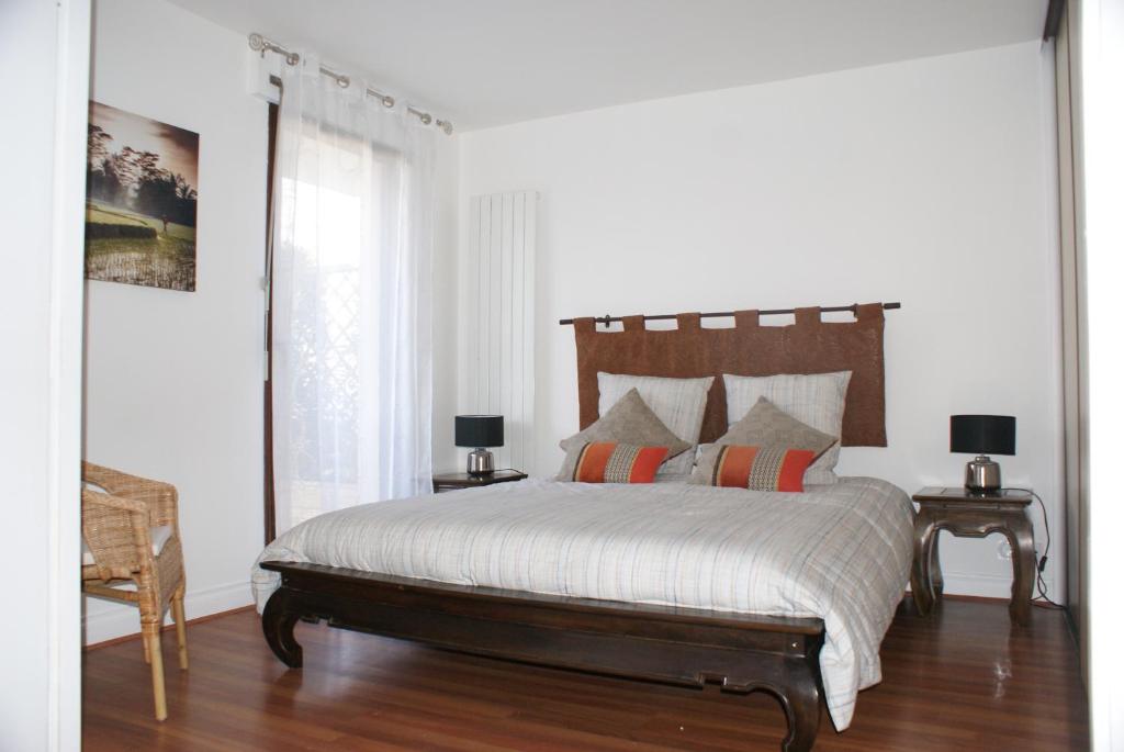 Derechos de imagen reservados por Booking.com