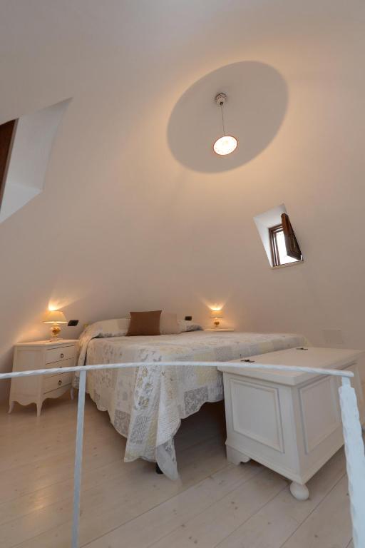 Zdjęcie z galerii obiektu Trullo Dimora di Giorgia w Alberobello