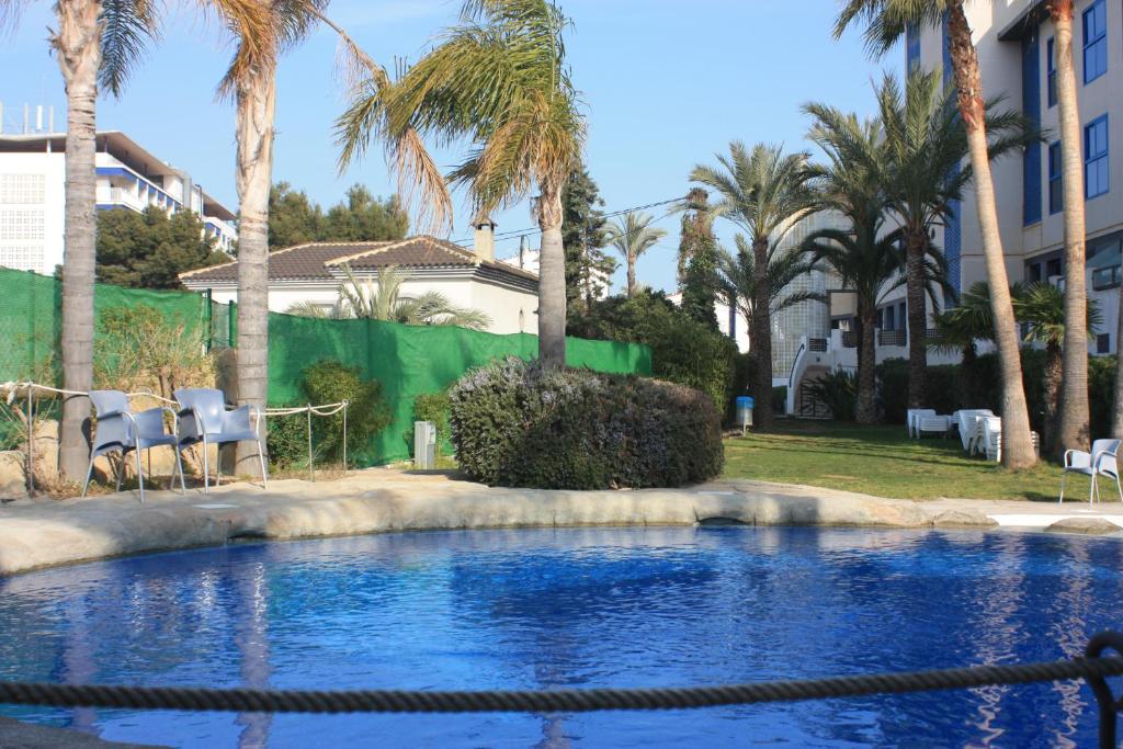 Hotel Rober Palas (Albir) – oppdaterte priser for 2023