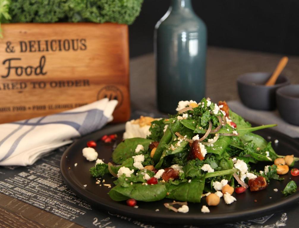 Al Maha Arjaan by Rotana - Resim 44