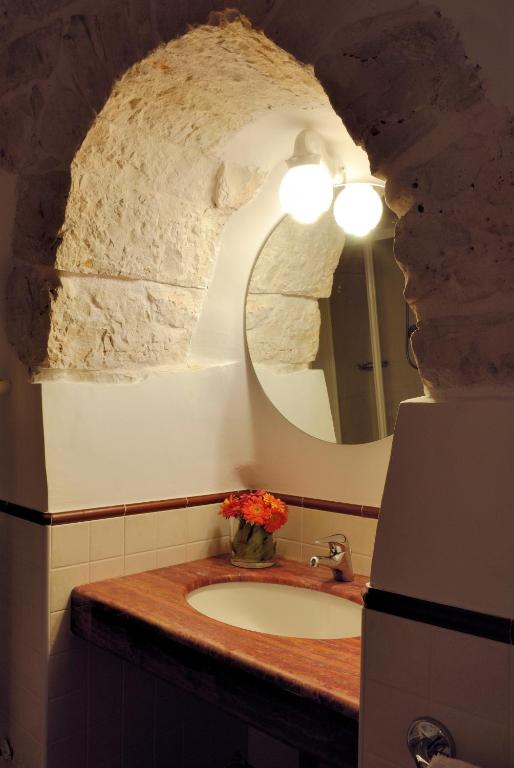 Fotografie z fotogalerie ubytování Abate Masseria & Resort v Noci