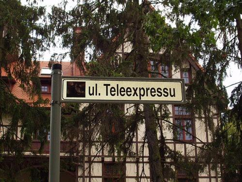 Fotografia z galérie ubytovania Apartament ,,Cesarski Dwór” v destinácii Krynica Morska