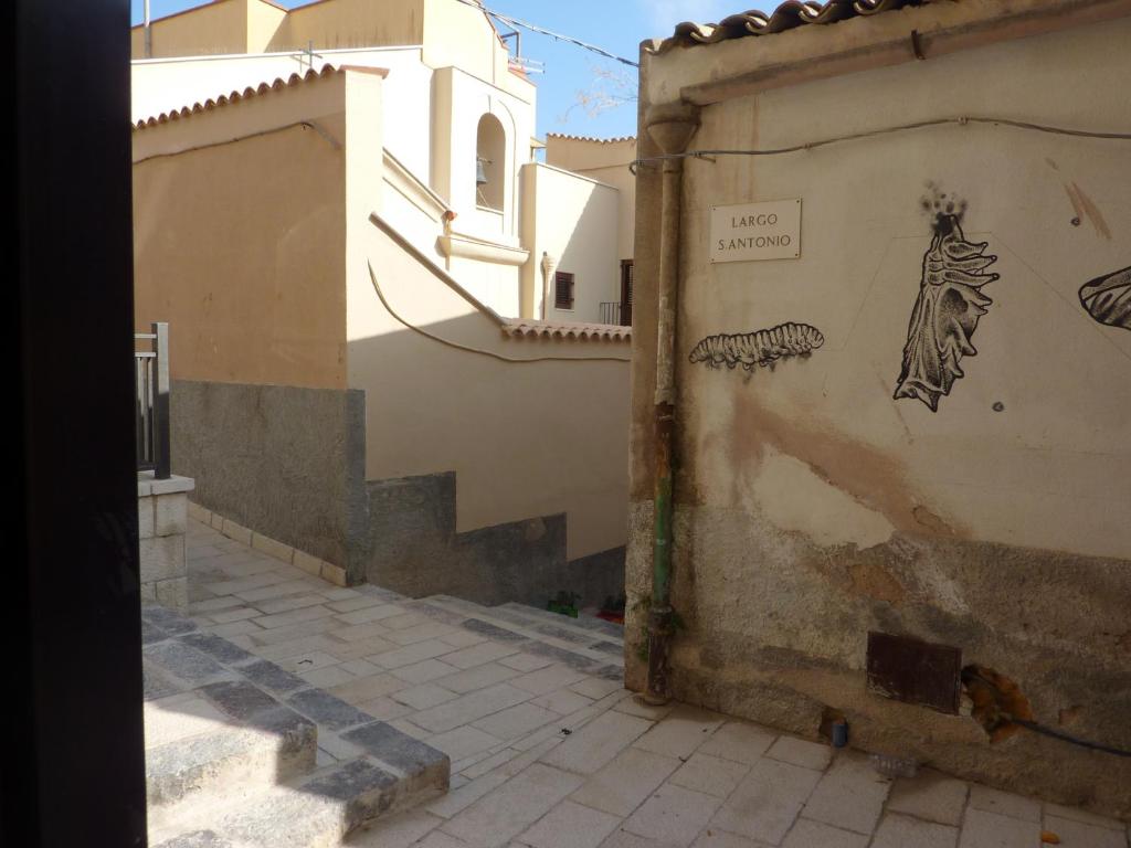 Fotografie z fotogalerie ubytování Duomo Rent Room & Flat v destinaci Agrigento