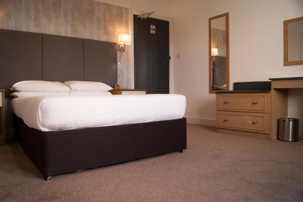 Ocean Beach Hotel & Spa - OCEANA COLLECTION - Resim 41