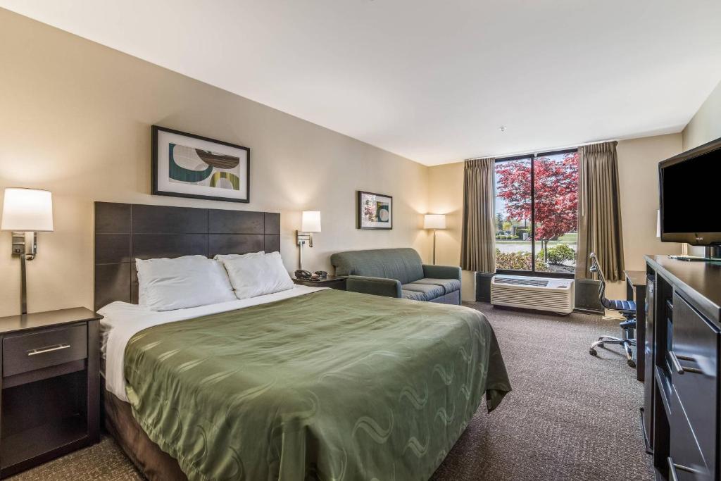 Quality Inn Portsmouth photo