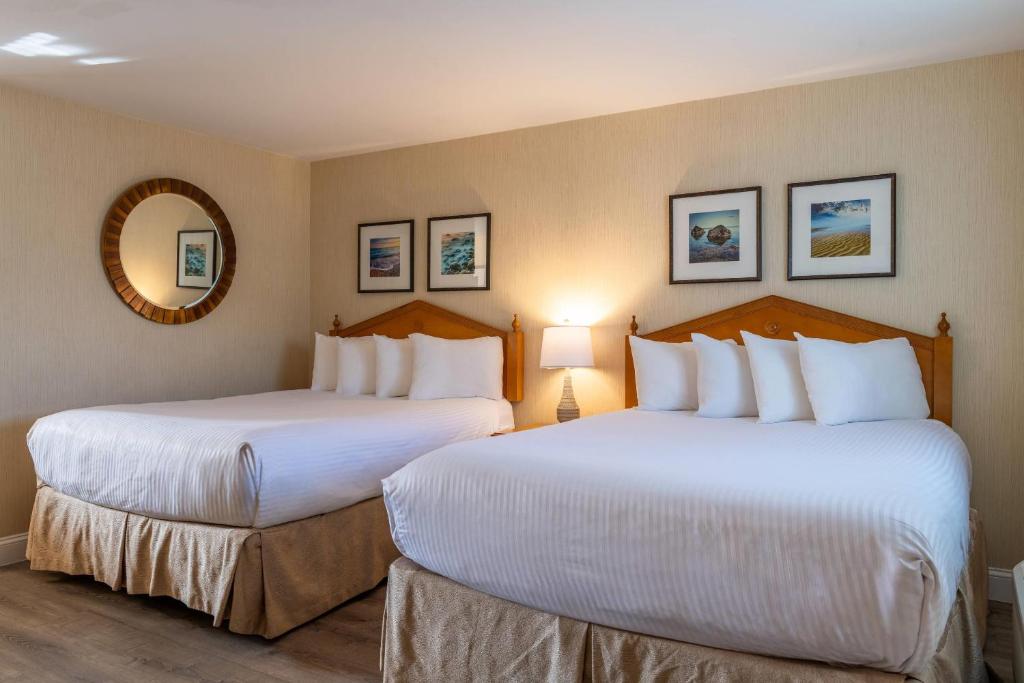 Port Inn and Suites Portsmouth, an Ascend Collection Hotel photo