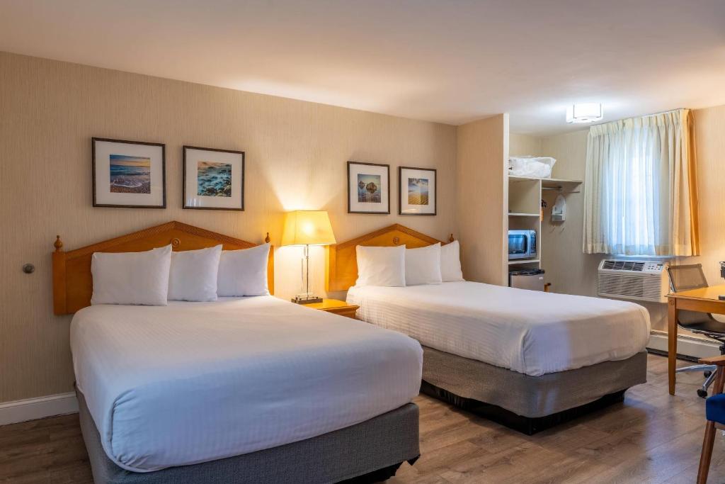 Port Inn and Suites Portsmouth, an Ascend Collection Hotel photo