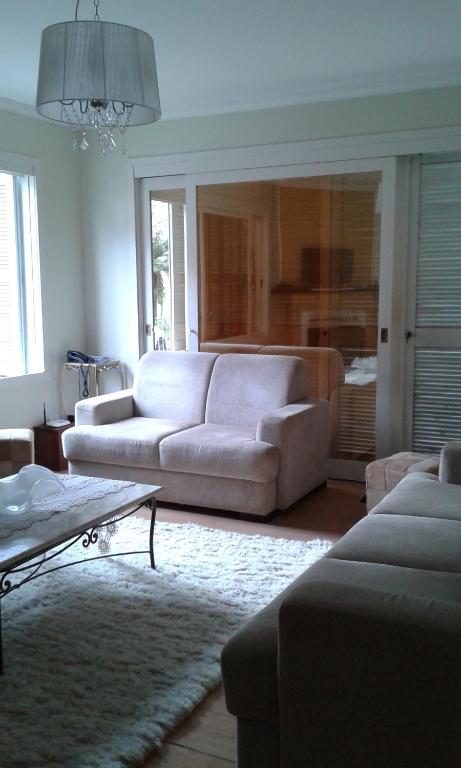  Casa Rua Padre Carmene