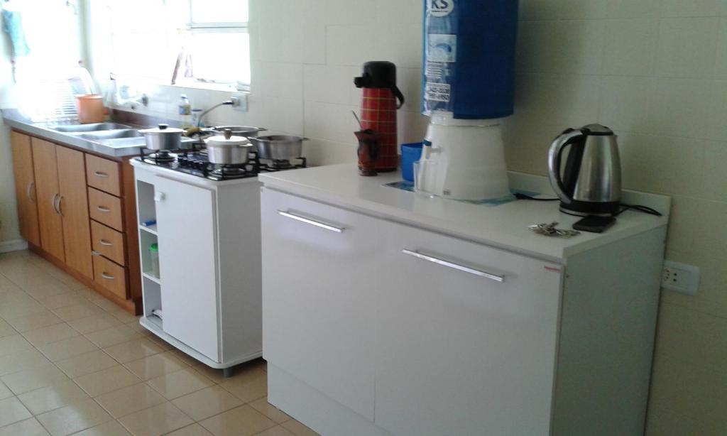  Casa Rua Padre Carmene