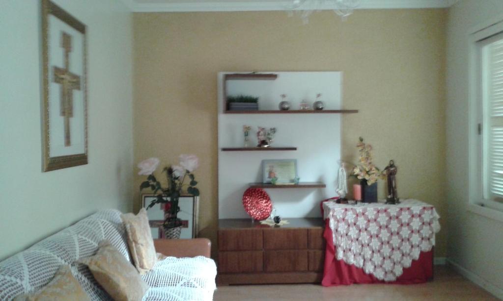  Casa Rua Padre Carmene