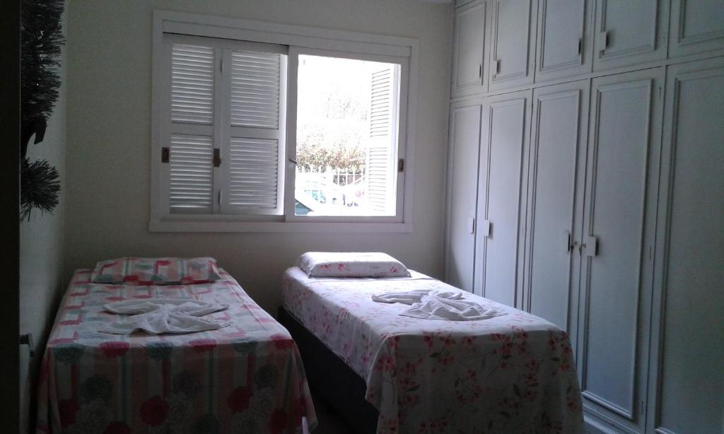  Casa Rua Padre Carmene