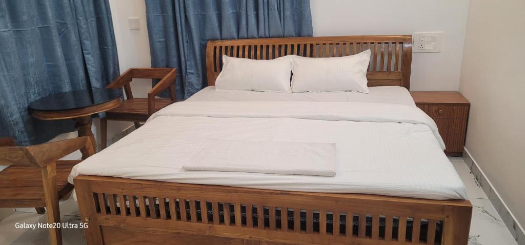 Galería fotográfica de The Paul Residence 