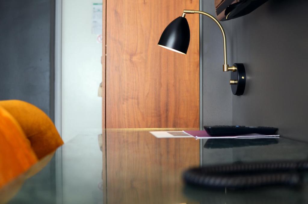 Home Hotel Temperance - Resim 45