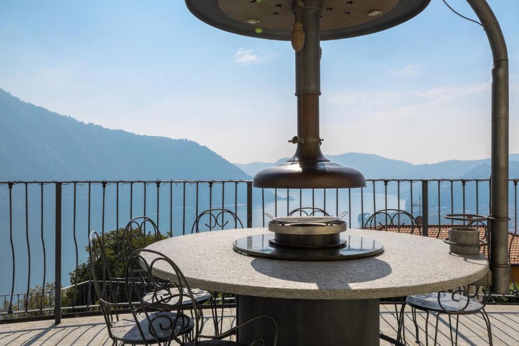 Φυσικό τοπίο κοντά σε αυτή η βίλα