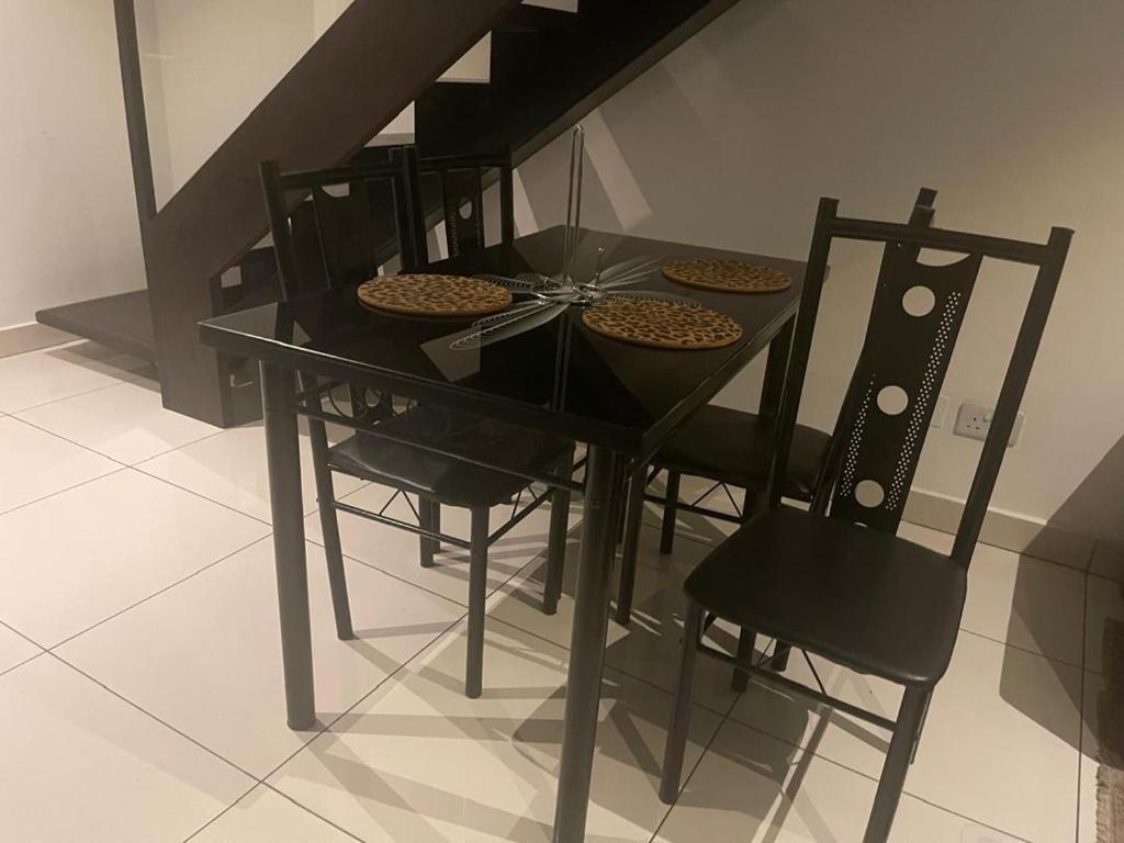 Gallery image of Embassy Gardens Prime Suites in Accra