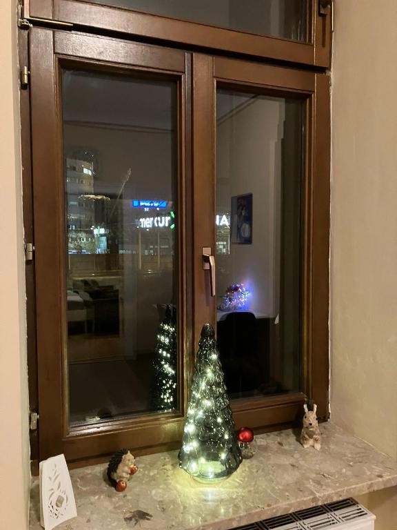 Arena Apartments - 14