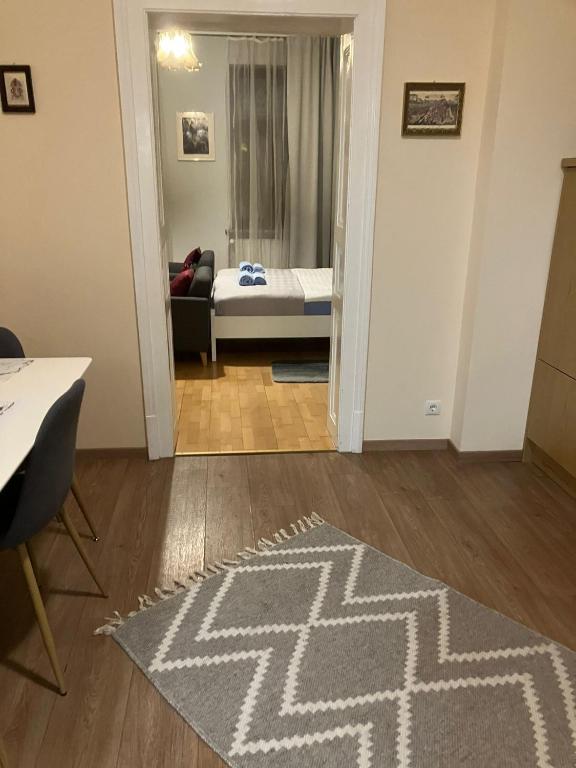 Arena Apartments - 13