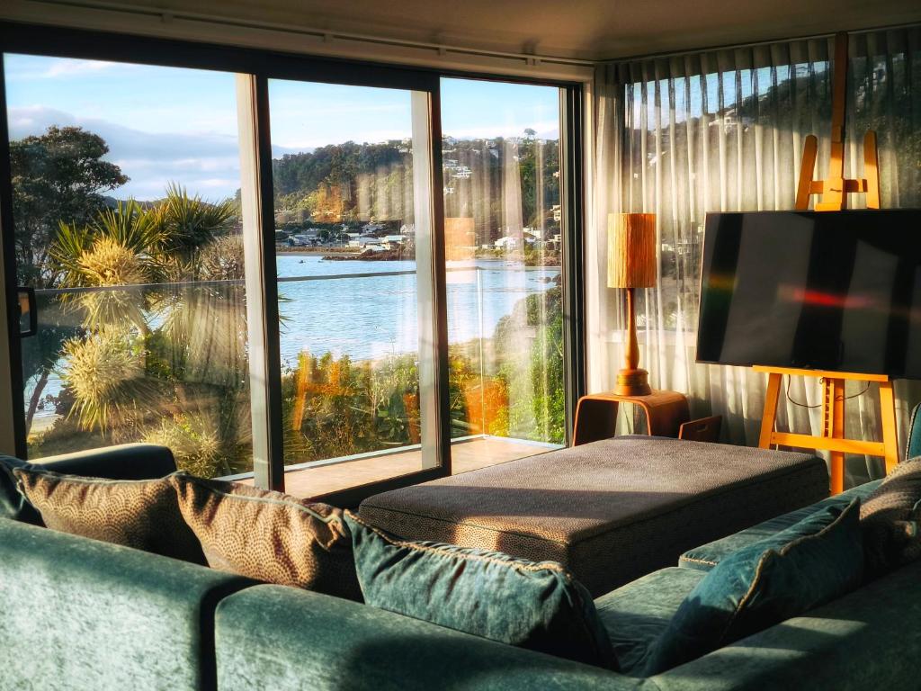 Φυσικό τοπίο κοντά σε αυτή η βίλα