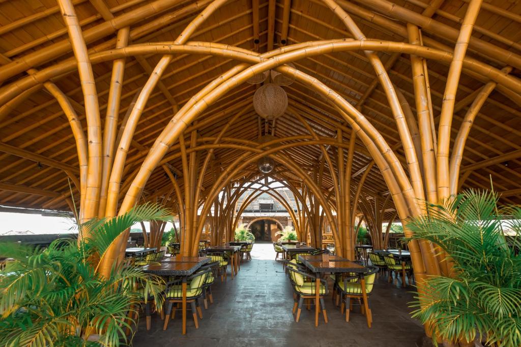 The Nest Hotel Nusa Dua - Photo 5