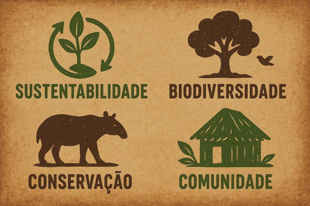 Άλλα ζώα σε αυτό το κάμπινγκ ή στη γύρω περιοχή