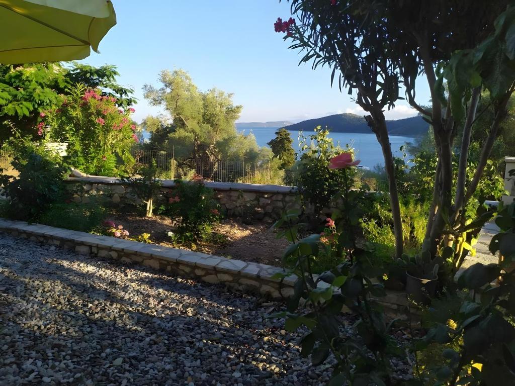 Φυσικό τοπίο κοντά σε αυτό το διαμέρισμα