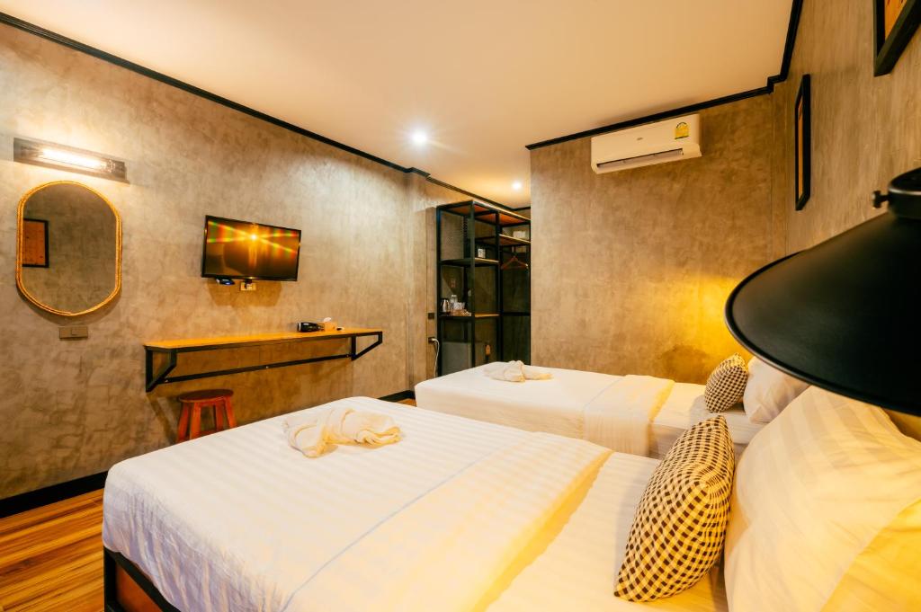 Lanta Chaolay - 10