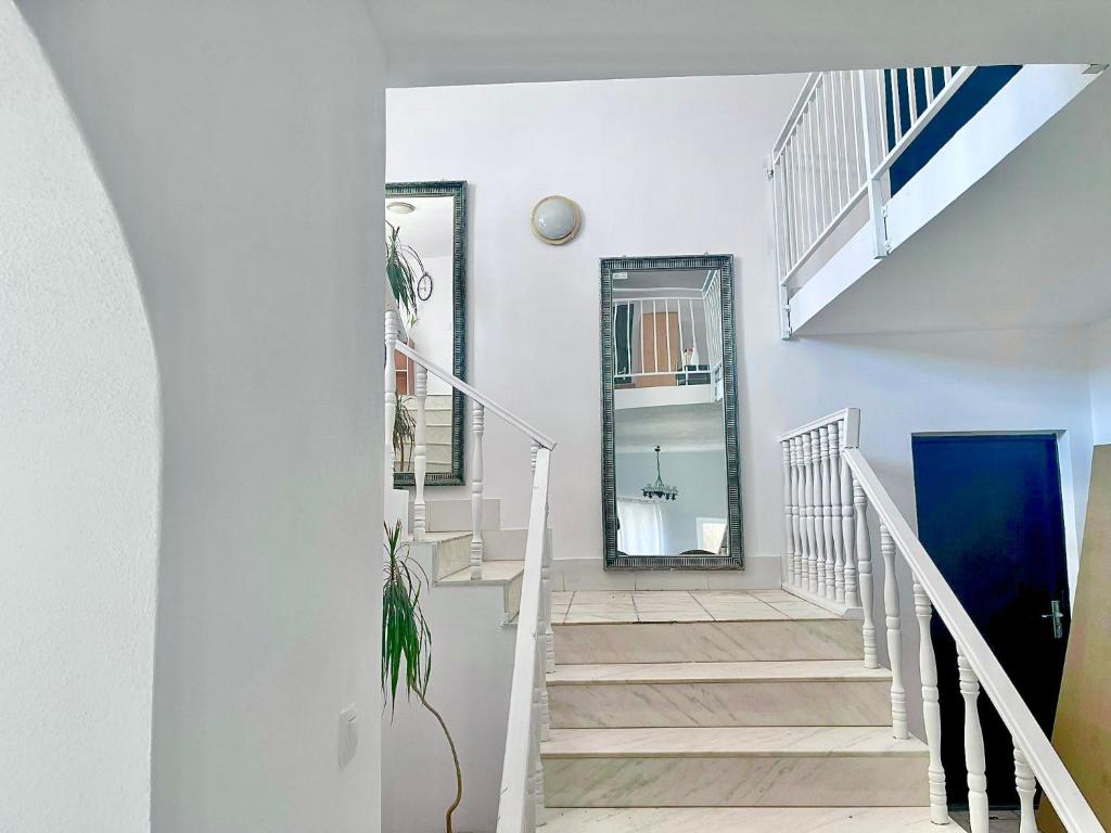 Billede fra billedgalleriet på Casa Cosmina i Sînnicolau Mare