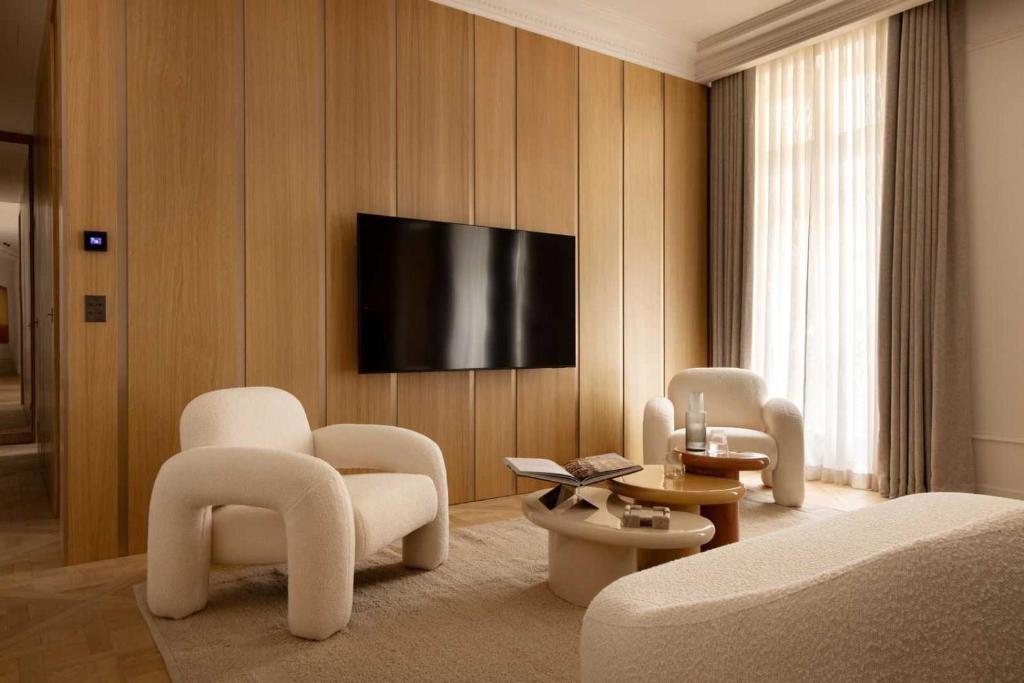 Wagram 85 - Luxury Apartments