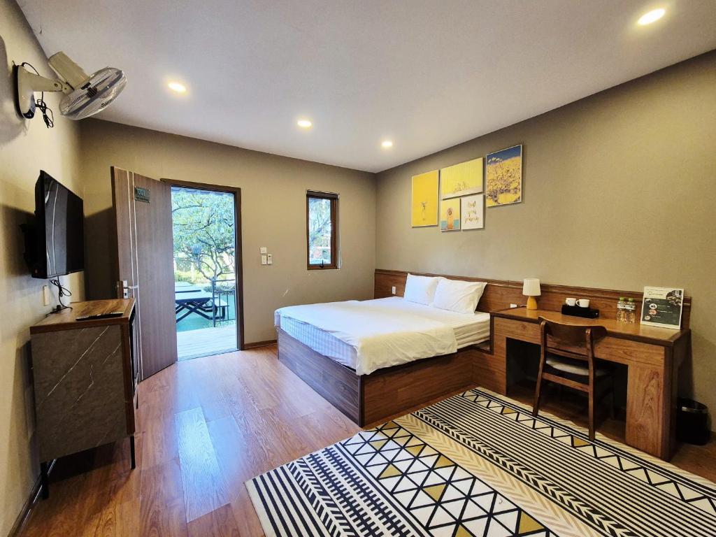 Ninh Binh The View Point Home & Spa - 1