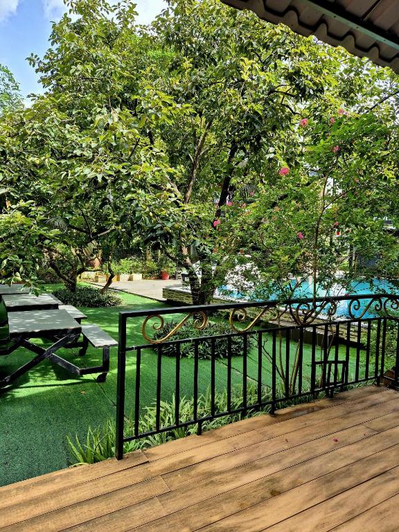 Ninh Binh The View Point Home & Spa - 5