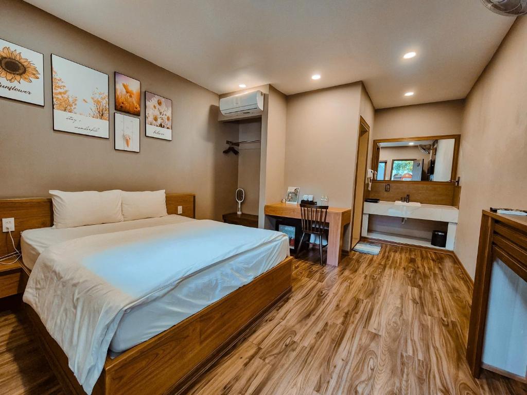 Ninh Binh The View Point Home & Spa - 8