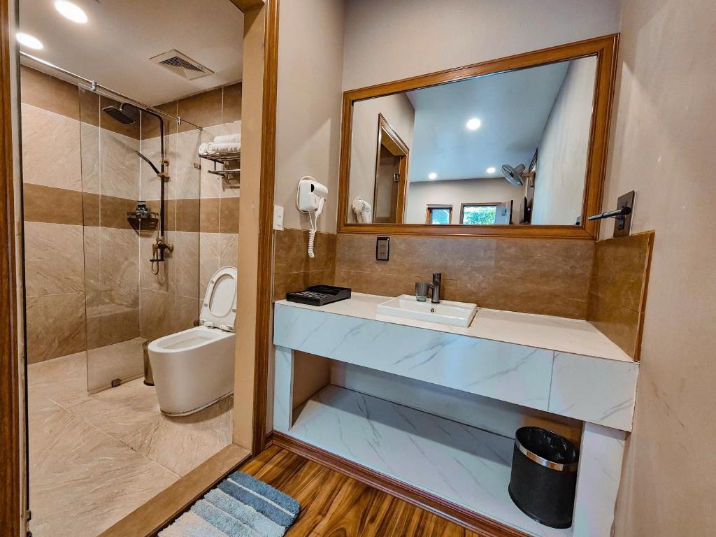 Ninh Binh The View Point Home & Spa - 10