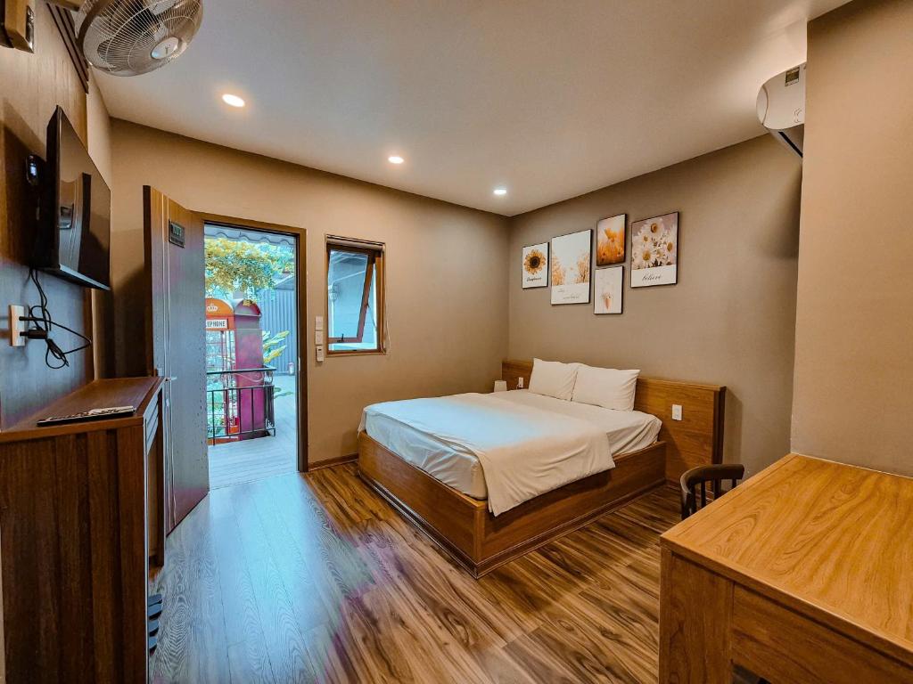 Ninh Binh The View Point Home & Spa - 7