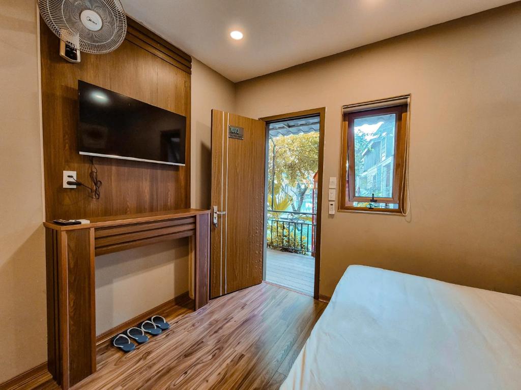 Ninh Binh The View Point Home & Spa - 9