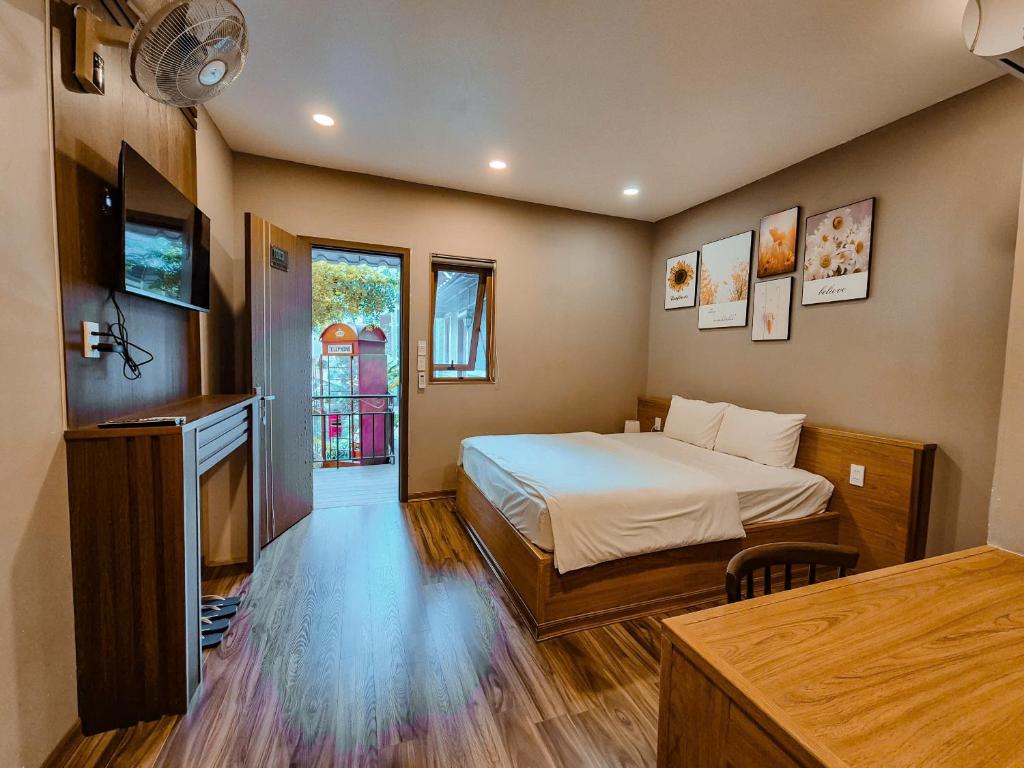 Ninh Binh The View Point Home & Spa - 6