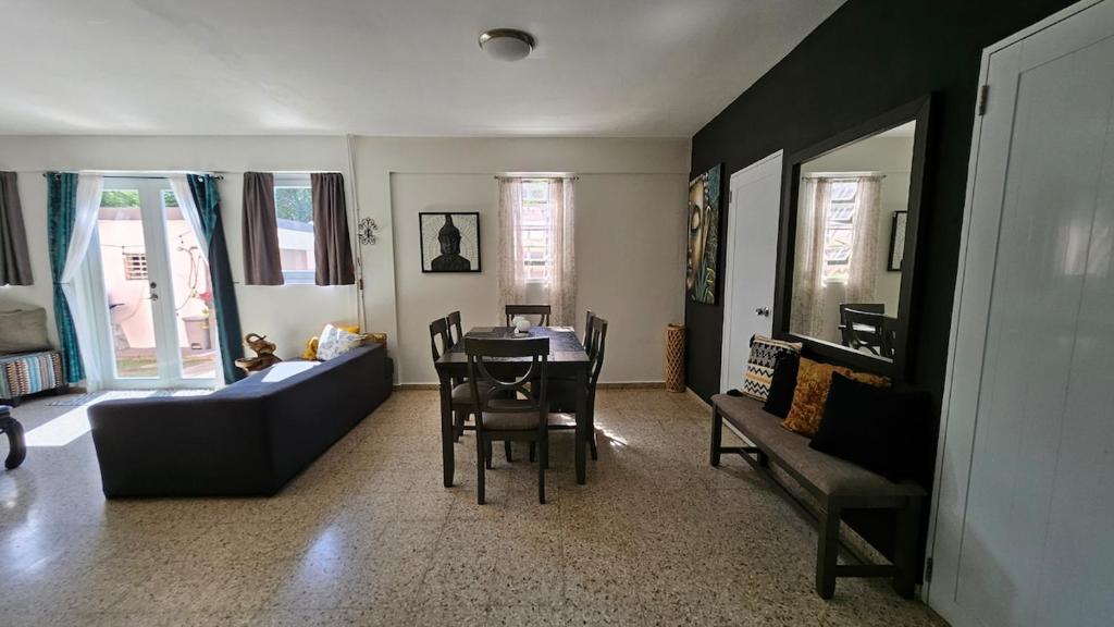 Gallery image of Tropical Landing in Aguadilla