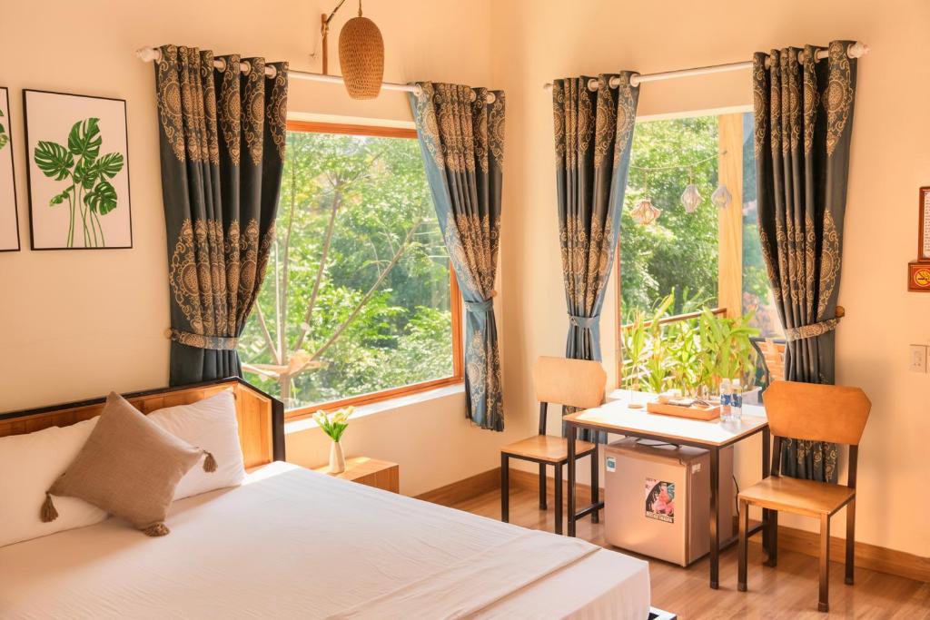 Cosiana Homestay - 16