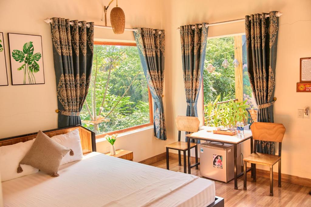 Cosiana Homestay - 18