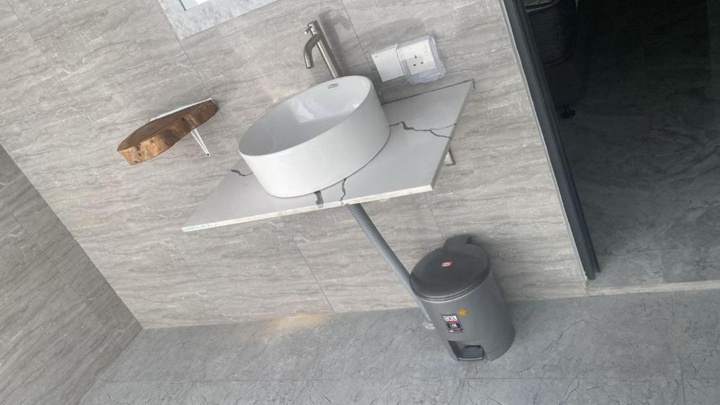 Φωτογραφία από το άλμπουμ του Calma Eco Hotel σε Thoddoo