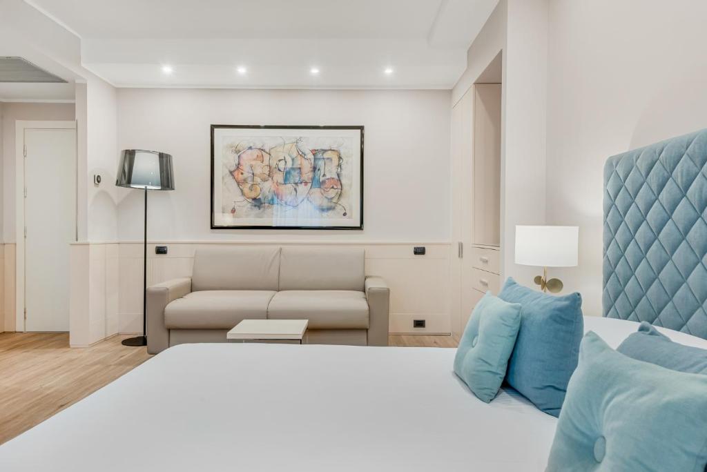 Hotel Excelsior - Suite Júnior