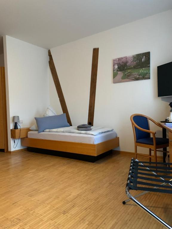 Landgasthaus-Hotel Wenninghoff - Triple Room