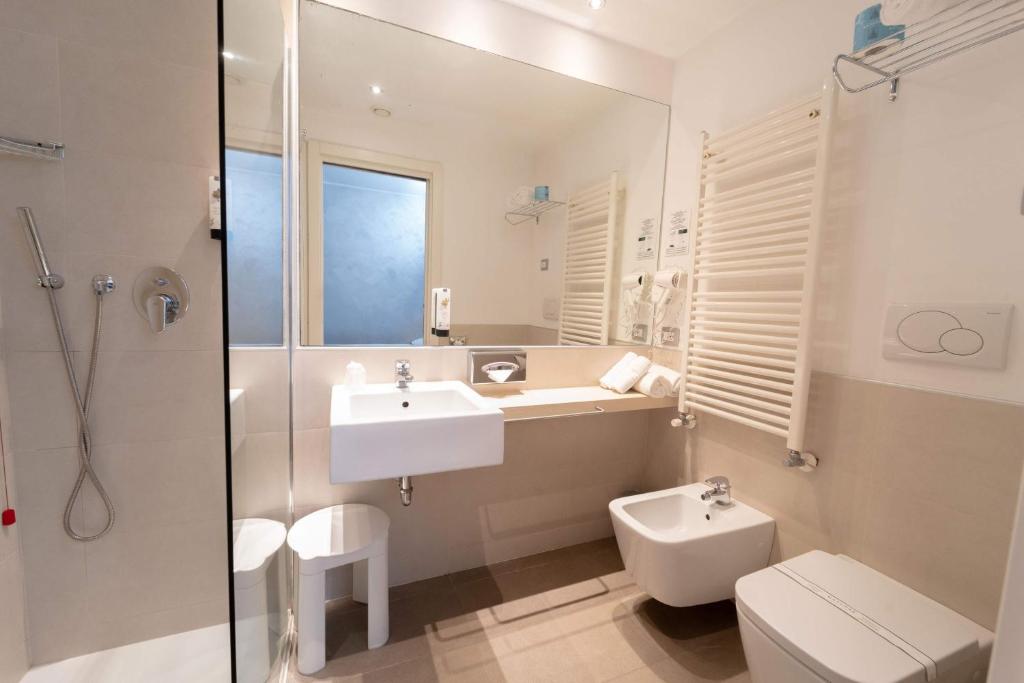 CAVALLO Hotel Noventa di Piave
