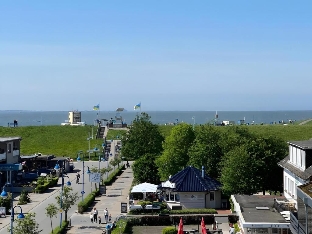 Природа в окрестностях апартаментов/квартиры