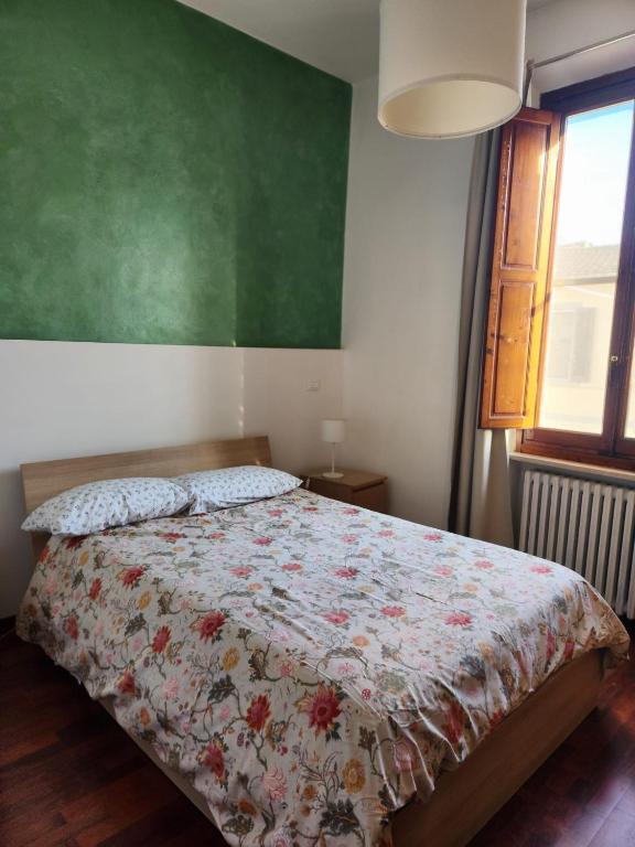 affittacamere alloggio olivo - Housity