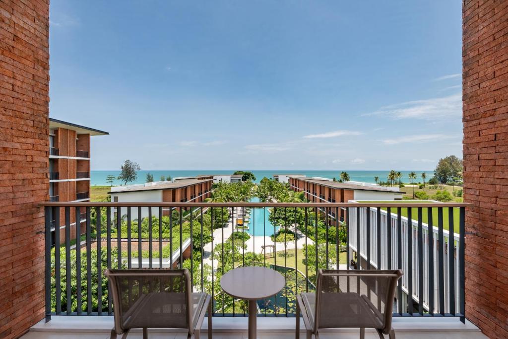 Pullman Khao Lak Resort - 16